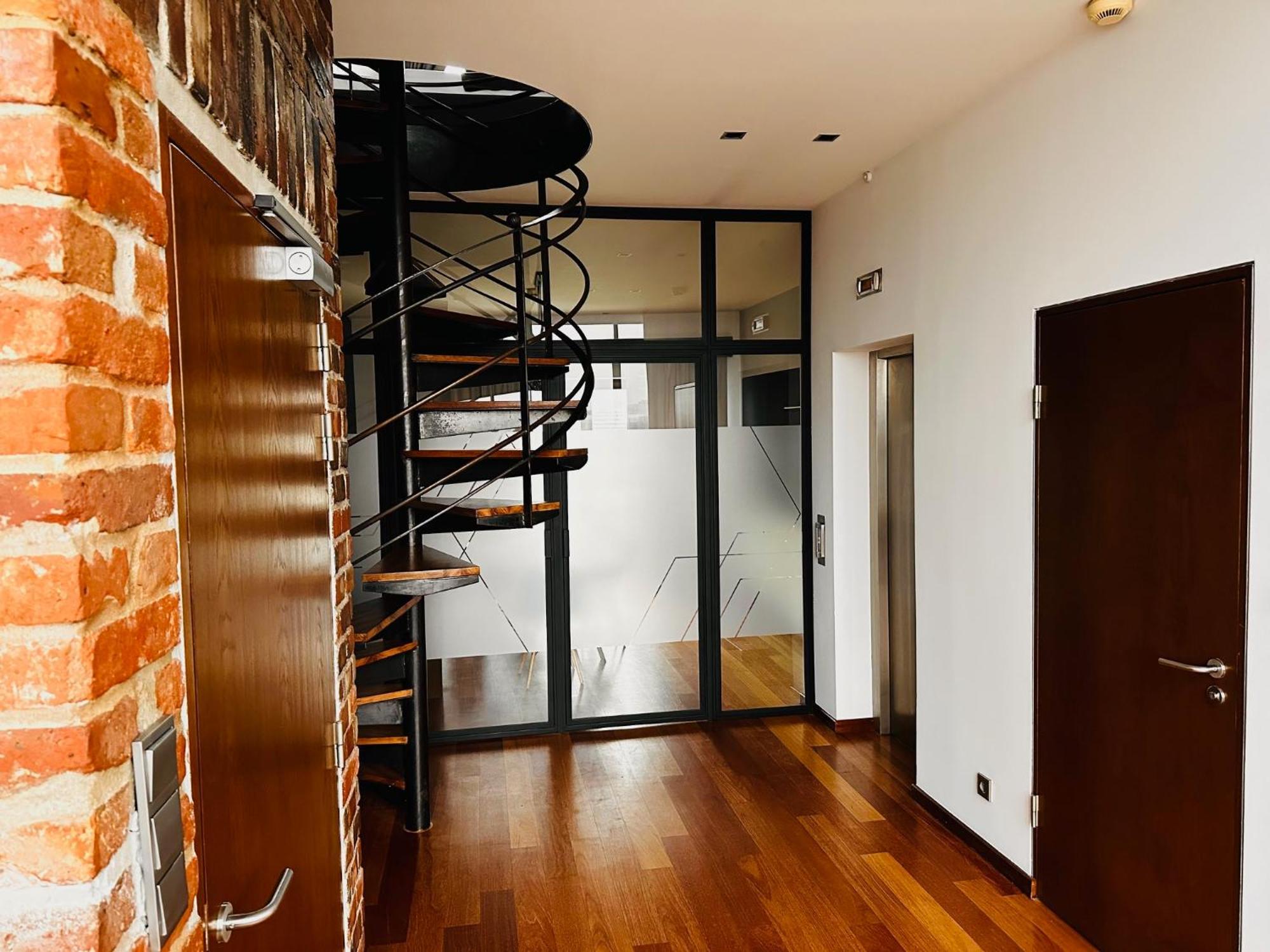 Boogie Apartments Вроцлав Экстерьер фото